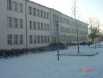 Fachhochschule Stralsund