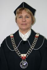 dr Irena Sorokosz