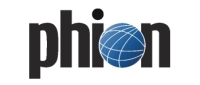 logo phion AG