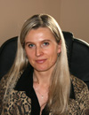 inż. Dorota Urbańska