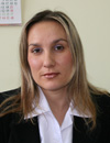 mgr Magdalena Piechowska