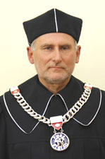 dr hab. inż. Cezary Orlikowski, prof. PWSZ