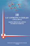 100 lat lotnictwa w Elblągu